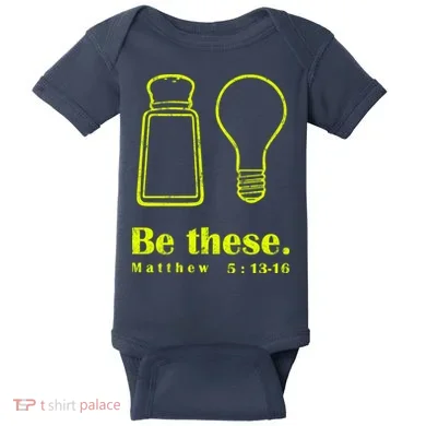 Baby Bodysuit