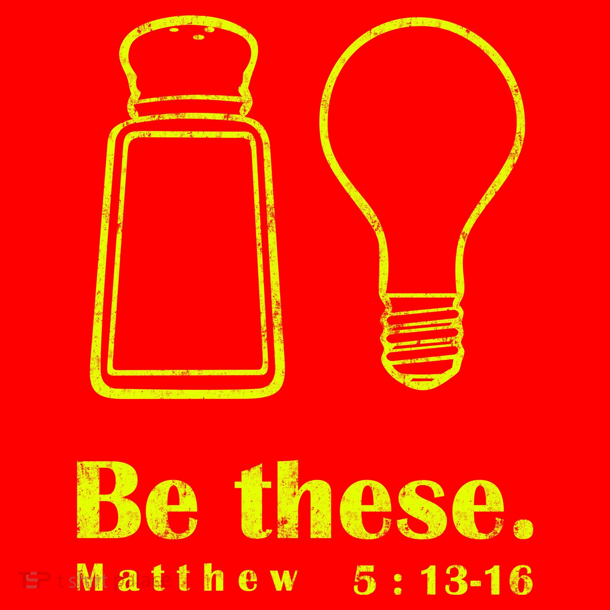 Cool Quote Be Salt And Light New Santa Hat