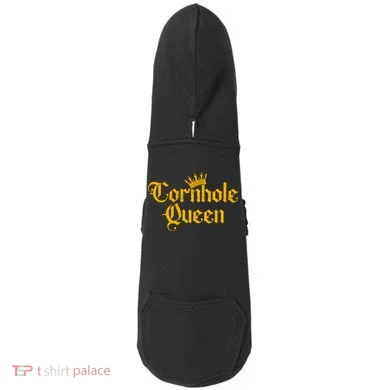 Doddie Hoodie