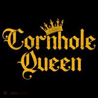 Cornhole Queen Coffee Mug thumb 5