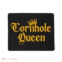 Cornhole Queen Mousepad thumb 0