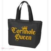 Cornhole Queen Bag thumb 3