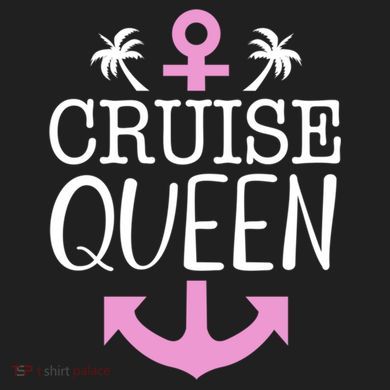 Cruise Queen Gift 15oz Campfire Ceramic Mug
