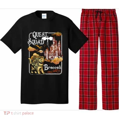 Pajama Set