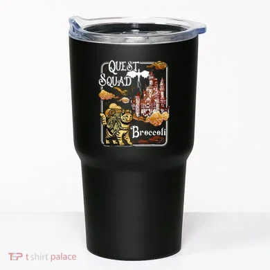 Tumbler