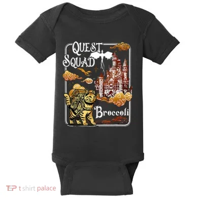 Baby Bodysuit