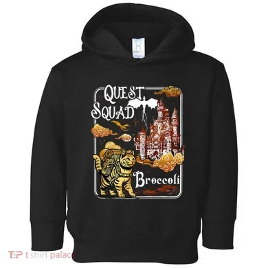 Toddler Hoodie