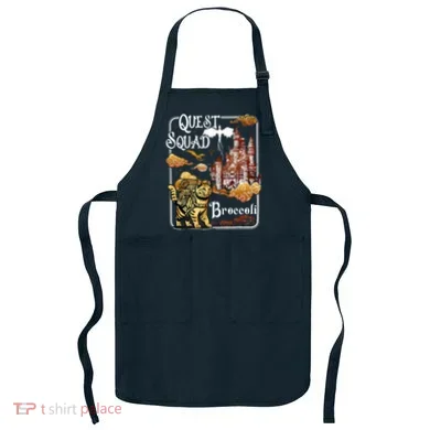 Apron