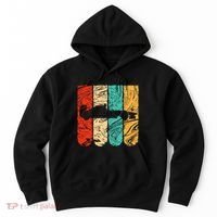 Classic Retro 70s Formula Motor Sport Racing Fan Hoodie thumb 0
