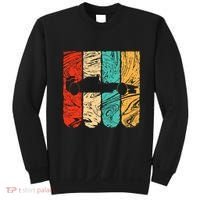 Classic Retro 70s Formula Motor Sport Racing Fan Sweatshirt thumb 0