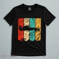 Classic Retro 70s Formula Motor Sport Racing Fan T-Shirt thumb 5