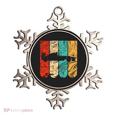 Classic Retro 70s Formula Motor Sport Racing Fan Ornament