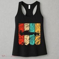 Classic Retro 70s Formula Motor Sport Racing Fan Women's Tank Top thumb 3