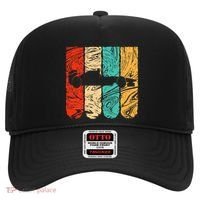Classic Retro 70s Formula Motor Sport Racing Fan Hat thumb 0