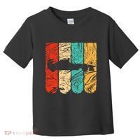 Classic Retro 70s Formula Motor Sport Racing Fan Toddler T-Shirt thumb 0