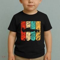 Classic Retro 70s Formula Motor Sport Racing Fan Toddler T-Shirt thumb 2