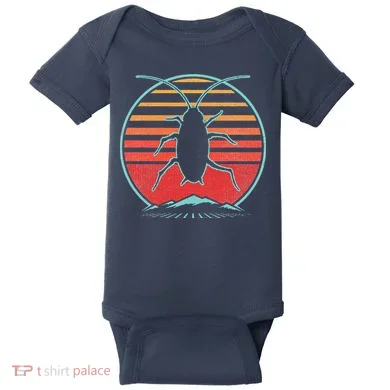 Baby Bodysuit