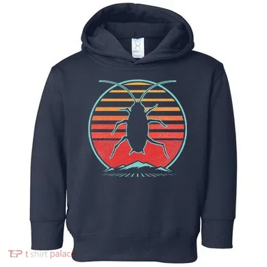 Toddler Hoodie