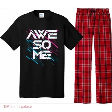Pajama Set