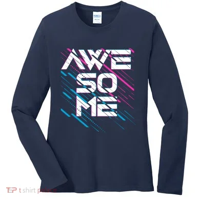 Women's Long Sleeve Shirt
