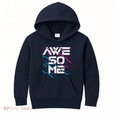 Kids Hoodie