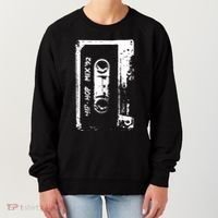Cassette Retro 90s Style Women's Sweatshirt thumb 0