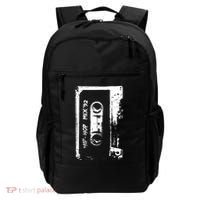 Cassette Retro 90s Style Backpack thumb 0