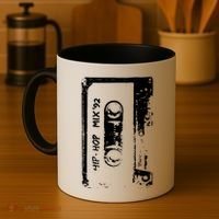 Cassette Retro 90s Style Coffee Mug thumb 4