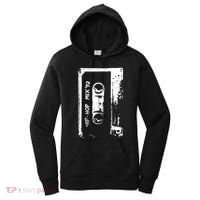 Cassette Retro 90s Style Women's Hoodie thumb 0