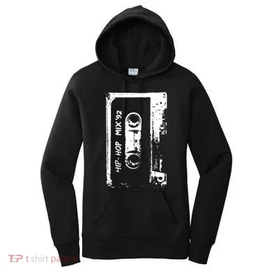 Women's Hoodie