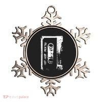 Cassette Retro 90s Style Ornament thumb 0