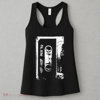 Cassette Retro 90s Style Women's Tank Top thumb 3