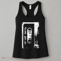 Cassette Retro 90s Style Women's Tank Top thumb 3