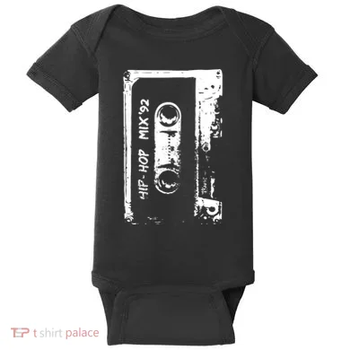 Baby Bodysuit