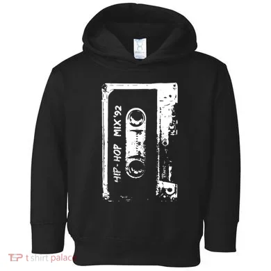 Toddler Hoodie