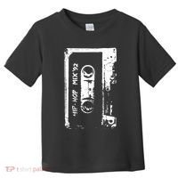 Cassette Retro 90s Style Toddler T-Shirt thumb 0
