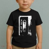 Cassette Retro 90s Style Toddler T-Shirt thumb 2