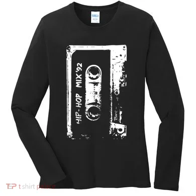 Women's Long Sleeve Shirt
