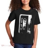 Cassette Retro 90s Style Kids T-Shirt thumb 2