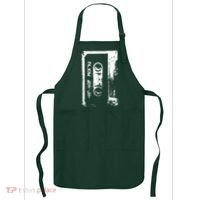 Cassette Retro 90s Style Apron thumb 0