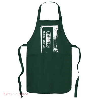 Apron