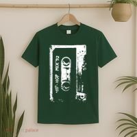 Cassette Retro 90s Style T-Shirt thumb 2