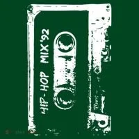 Cassette Retro 90s Style Button thumb 1