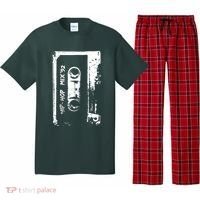 Cassette Retro 90s Style Pajama Set thumb 0