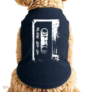 Doggie Tank