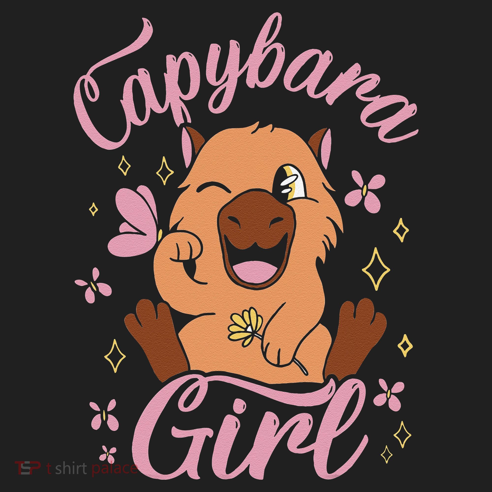 Capybara  Rodent Animals Capybaras Funny Capybara  Beanie