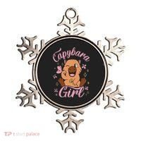 Capybara  Rodent Animals Capybaras Funny Capybara  Ornament thumb 0