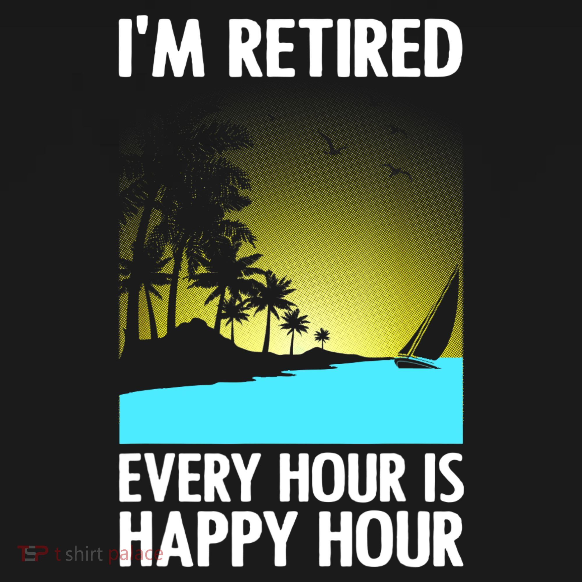 Cool Retirement Art For Women Retirement Retired Retiree Women's Hoodie