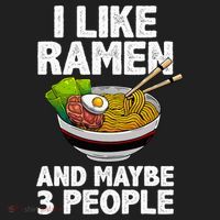 Cool Ramen Anime Ramen Noodle Soup Cup Noodles Hat thumb 2