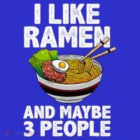 Cool Ramen Anime Ramen Noodle Soup Cup Noodles Mousepad thumb 1